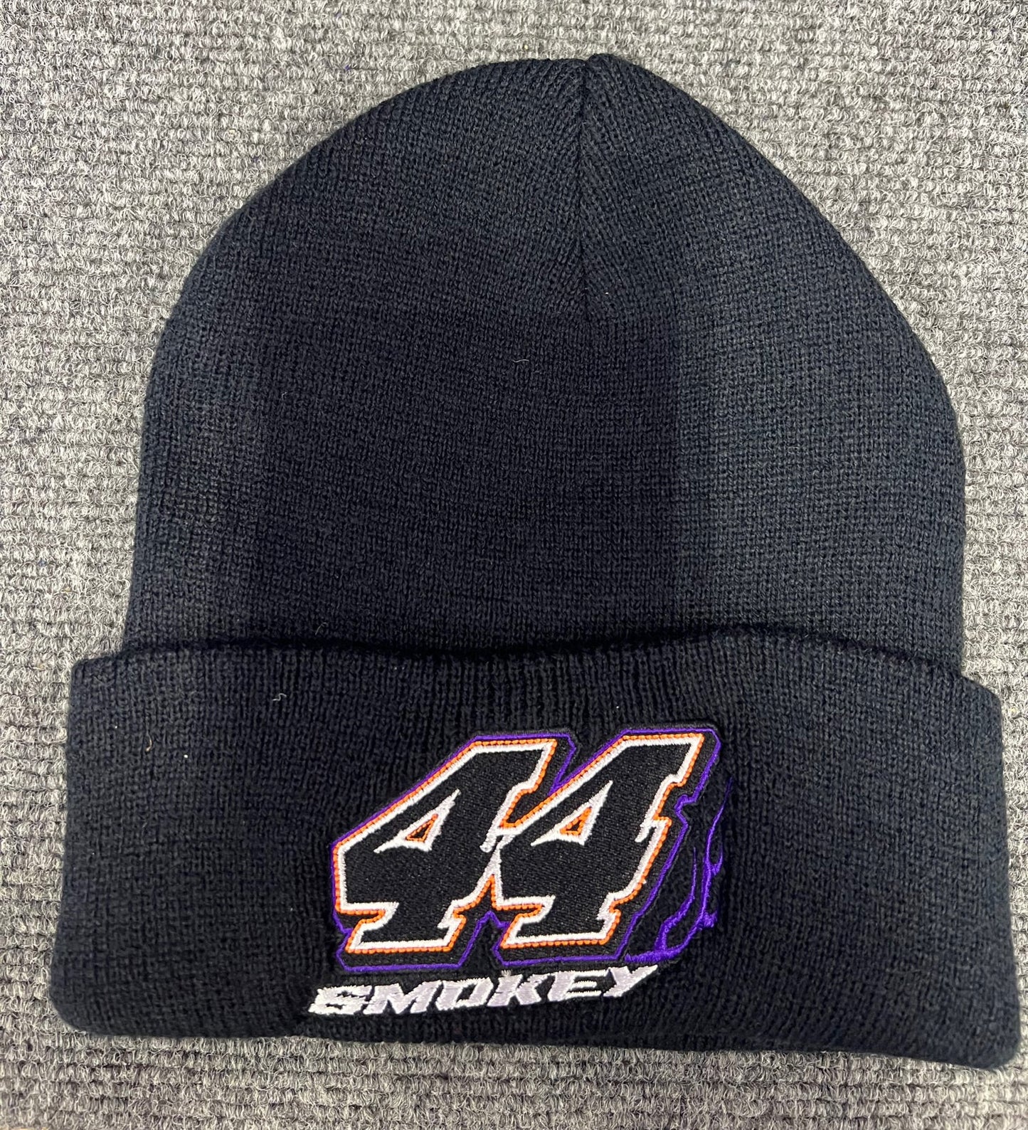 Chris Madden #44 Beanie
