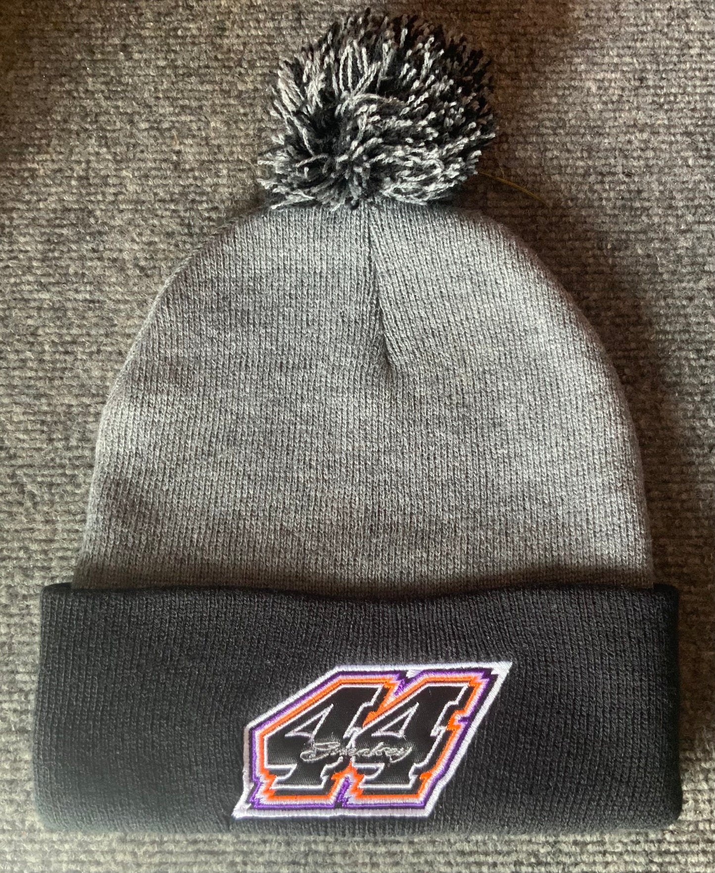 Chris Madden #44 Toque