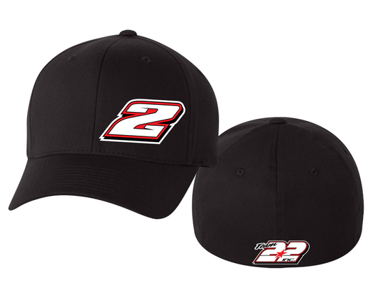 Team 22 INC #2 Flexfit Hat