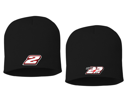 Team 22 INC #2 Beanie