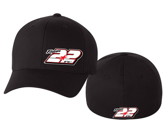 Team 22 INC Flexfit Hat