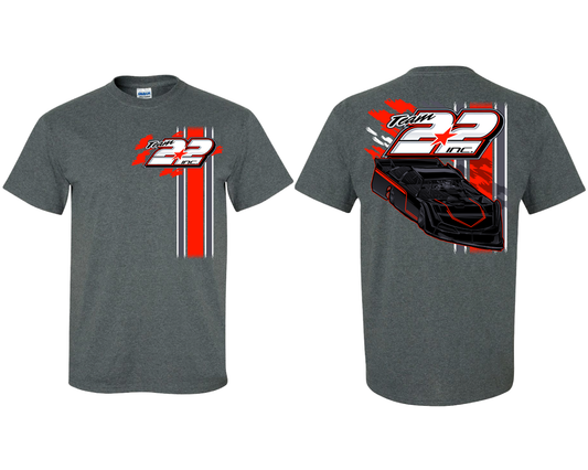 Team 22 INC Crew YOUTH T-Shirt