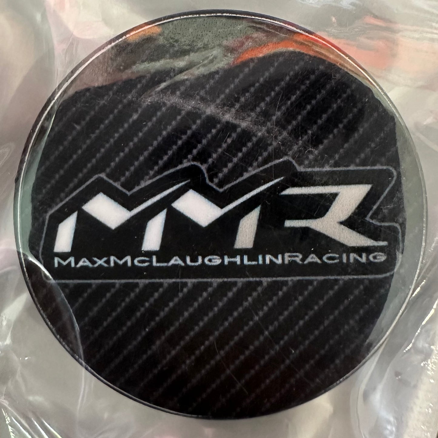 Mad Max McLaughlin Racing pop socket